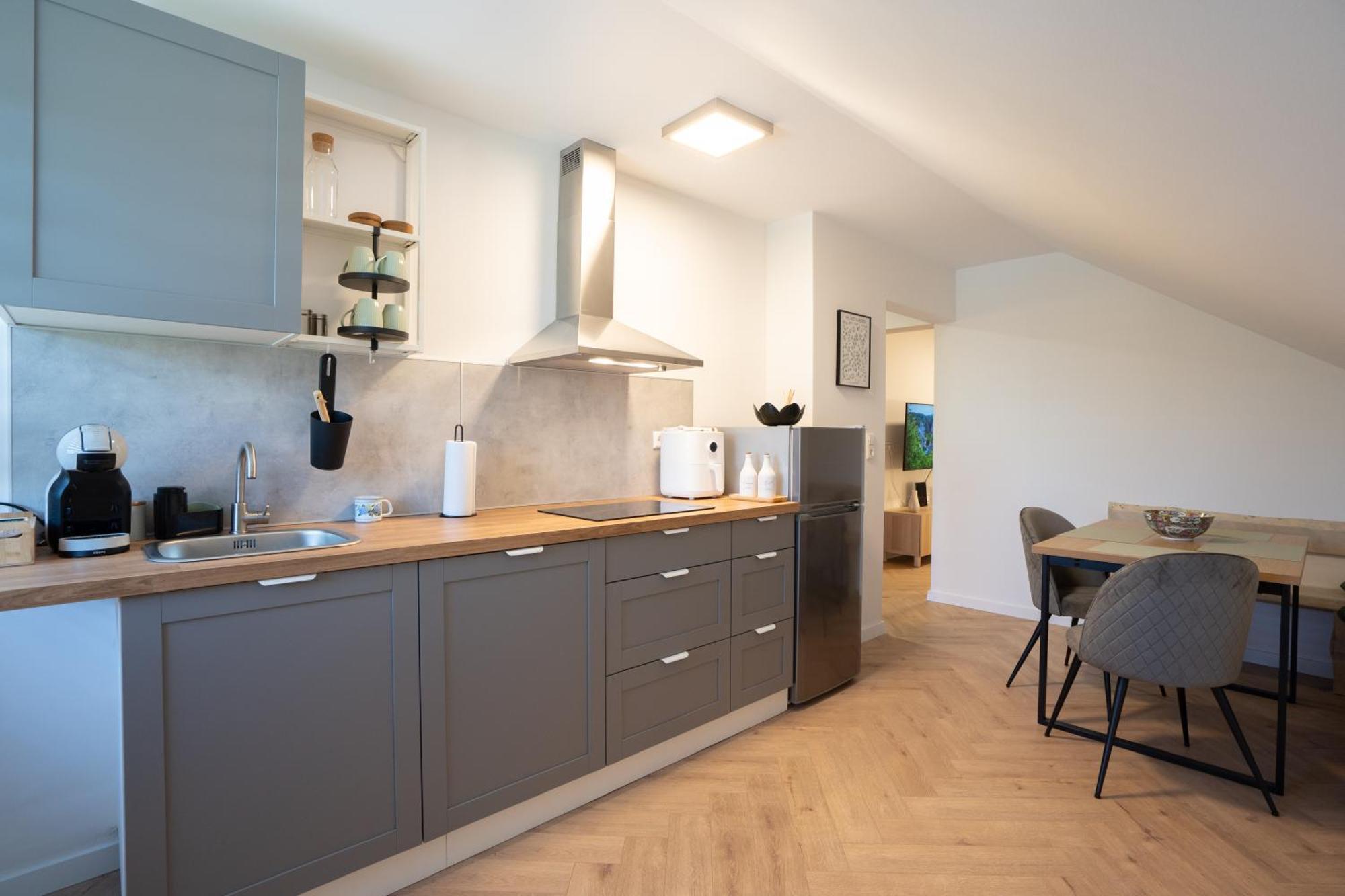 Lux Loft Spa Раковица Екстер'єр фото