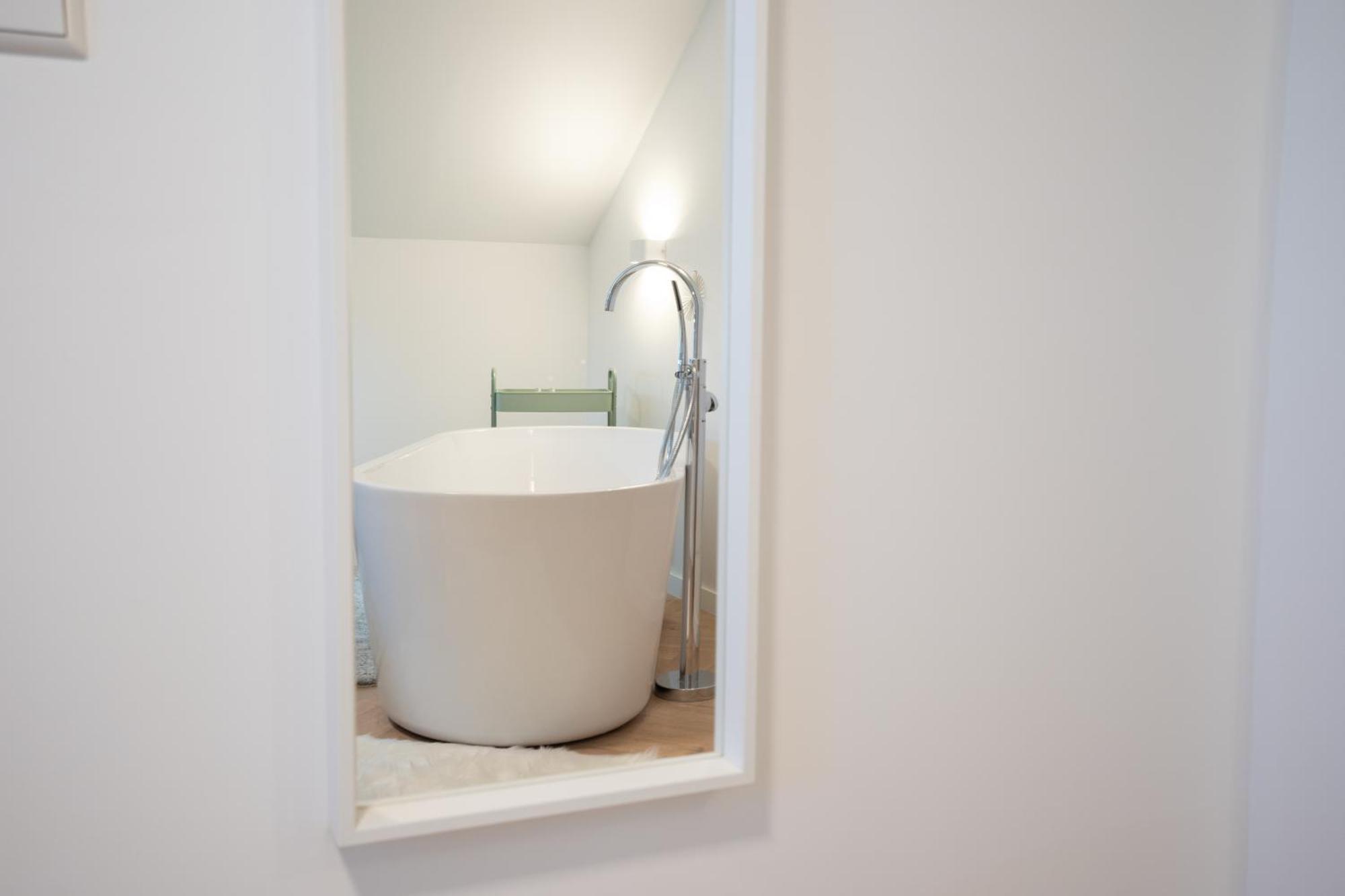 Lux Loft Spa Раковица Екстер'єр фото