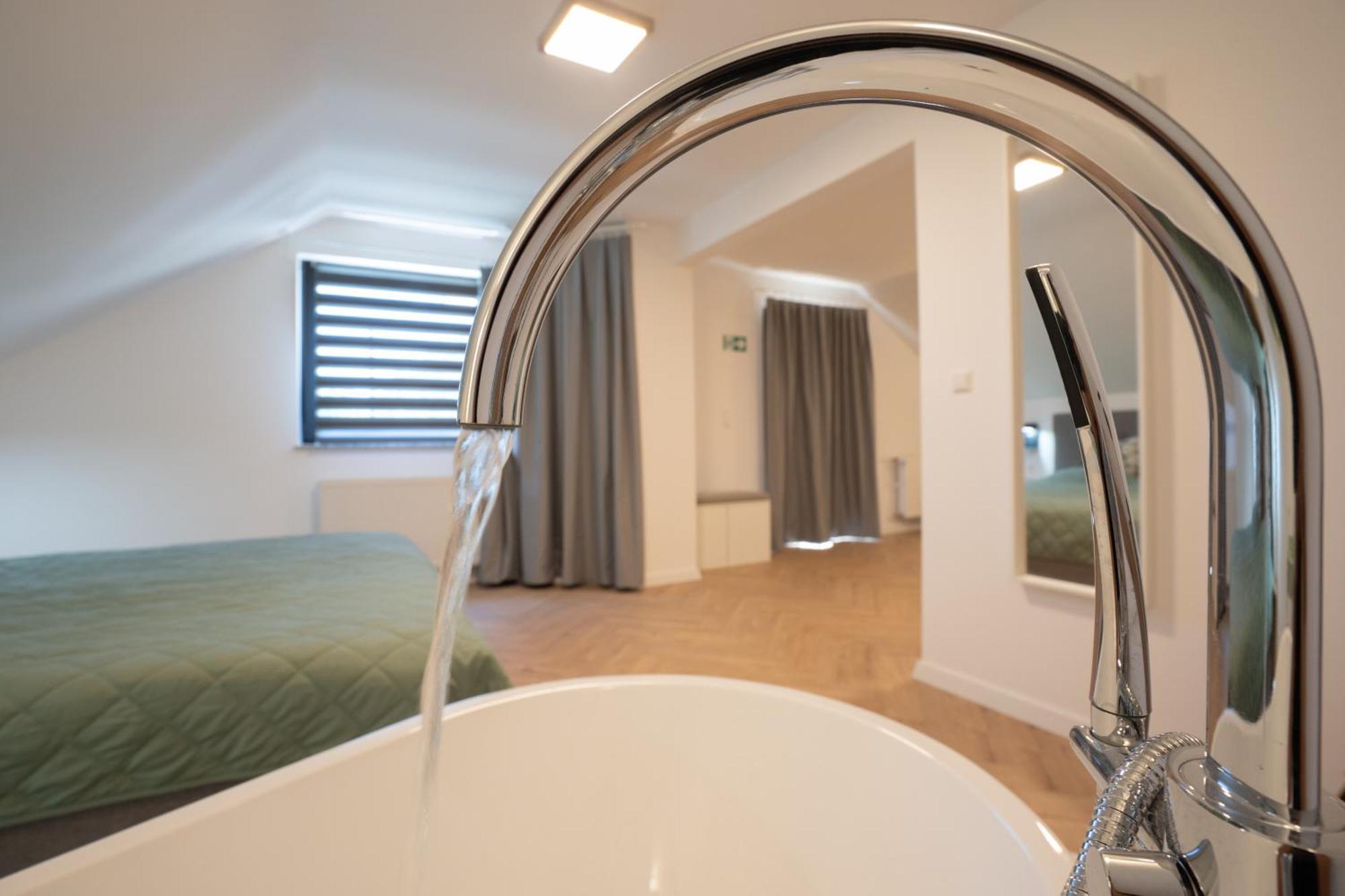 Lux Loft Spa Раковица Екстер'єр фото