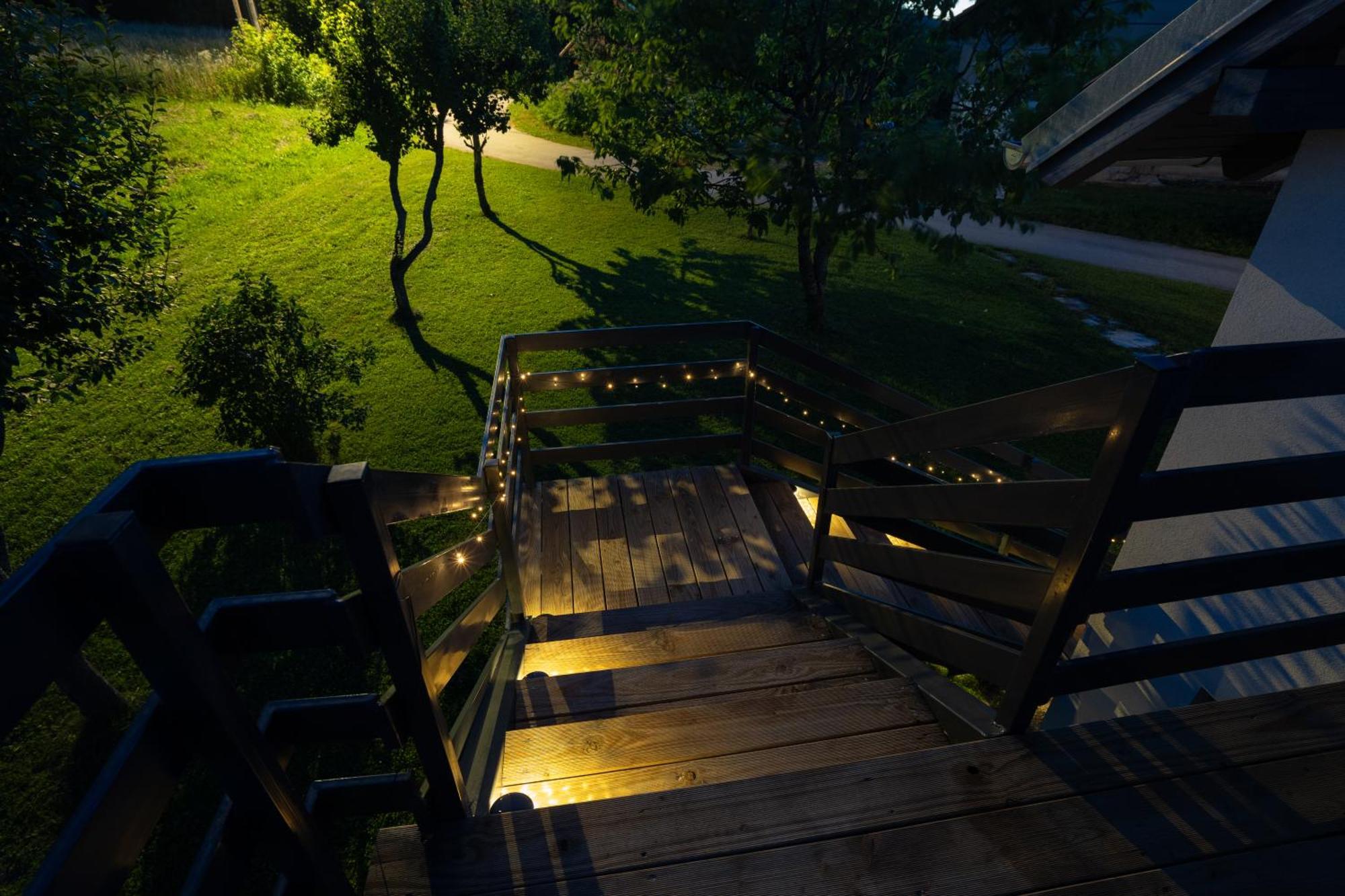 Lux Loft Spa Раковица Екстер'єр фото