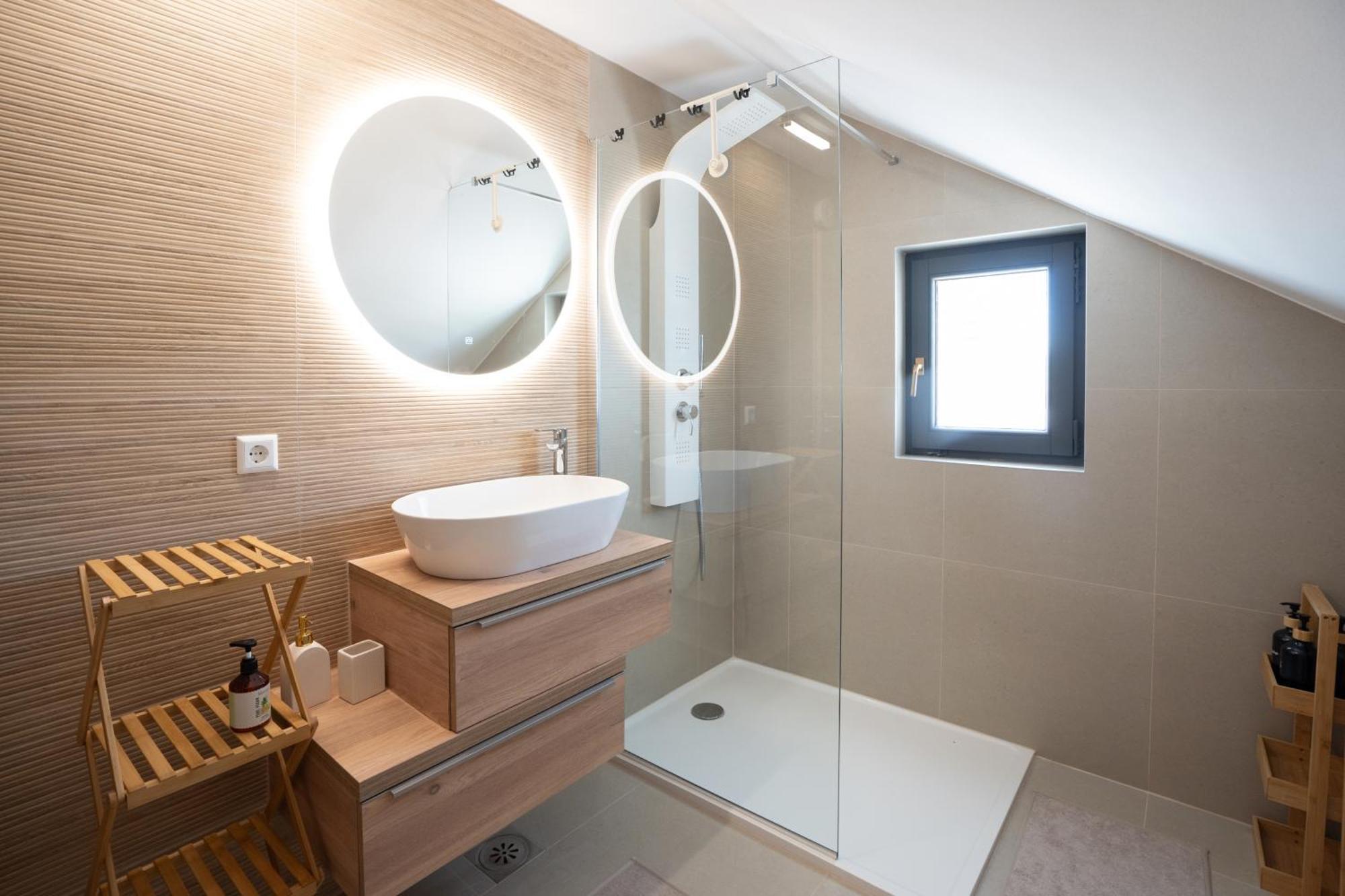 Lux Loft Spa Раковица Екстер'єр фото