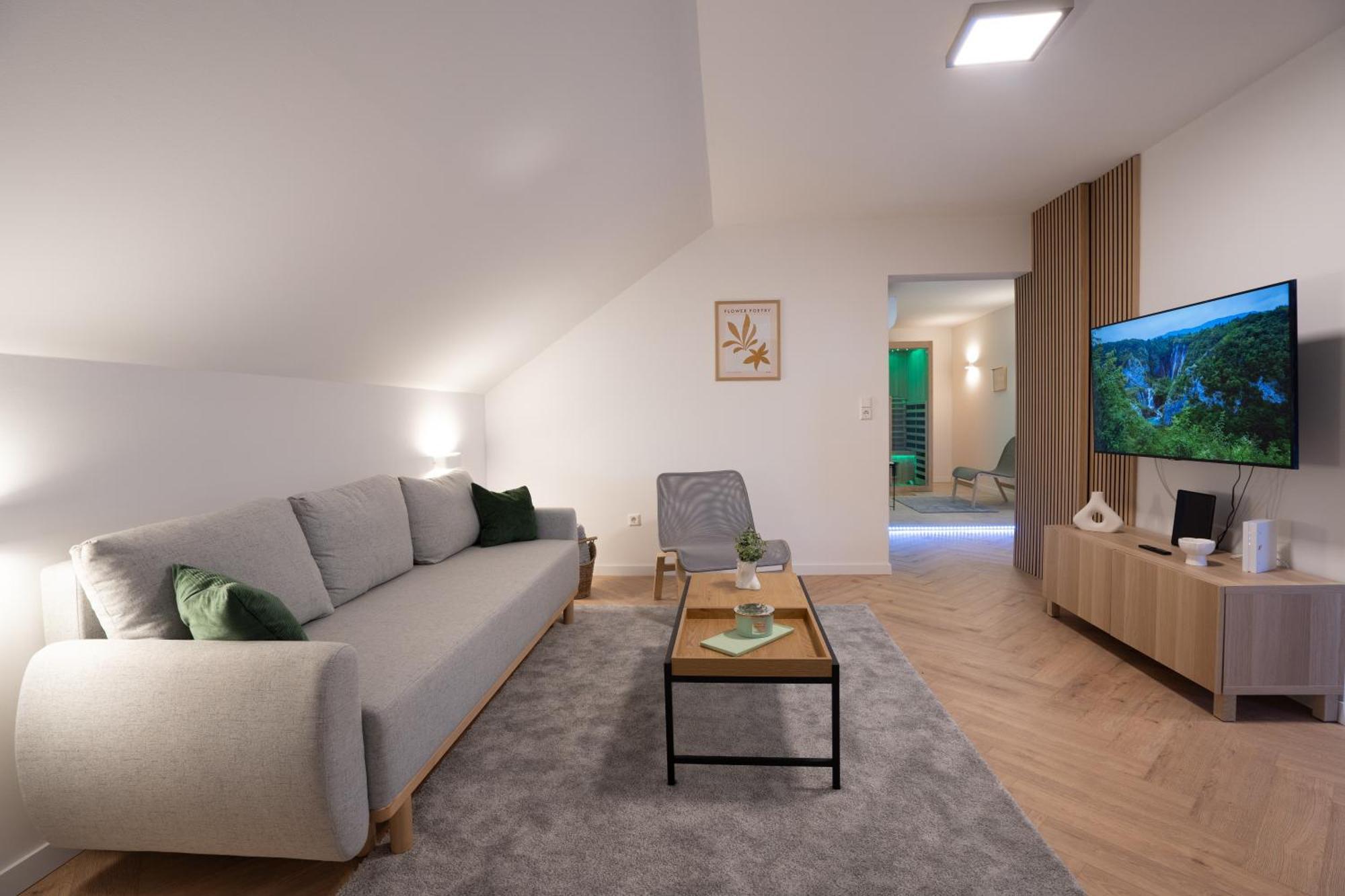 Lux Loft Spa Раковица Екстер'єр фото